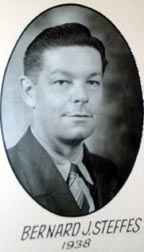 Bernard Steffes